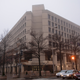 FBI headquarters.